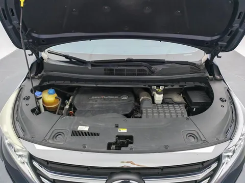 Gac M8