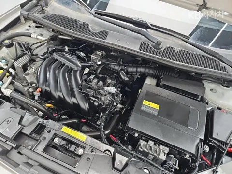 Renault SM3