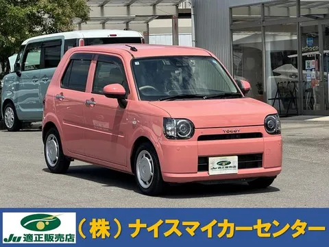 Daihatsu Mira Tocot
