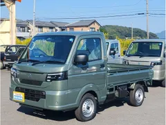Suzuki Carry Track