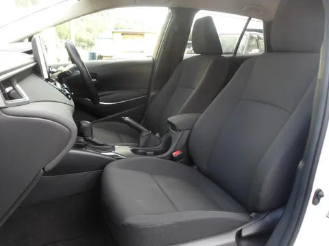 Toyota Corolla Touring