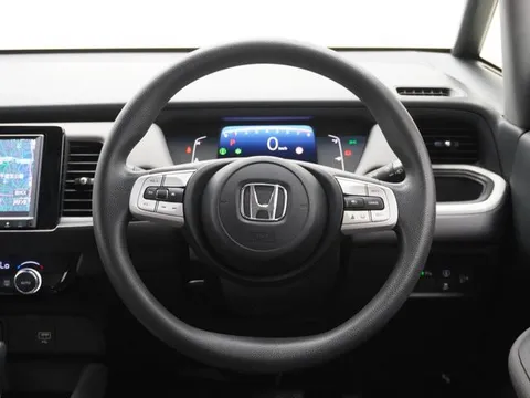 Honda Jazz (Fit)