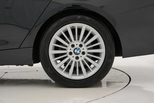 BMW Gran Turismo