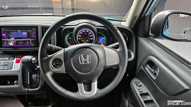 Honda N-ONE