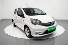 BYD F0
