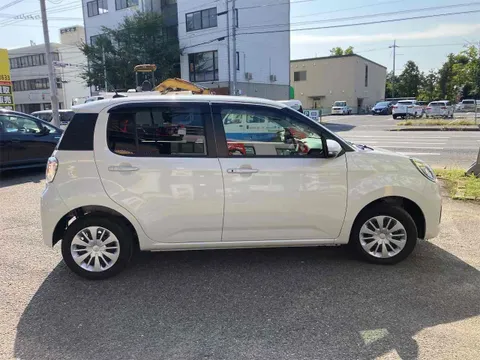 Daihatsu Boon