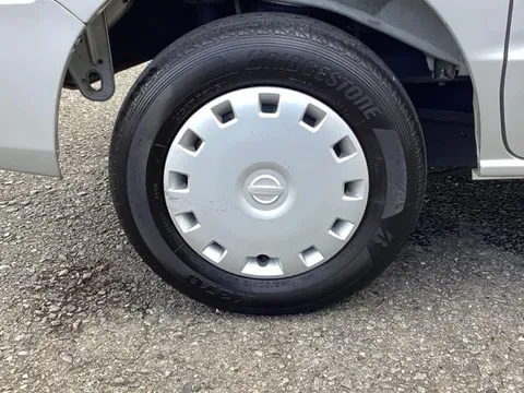 Nissan Clipper