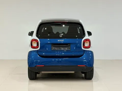 Smart Smart