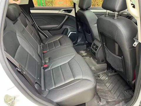 Haval H7