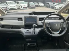 Honda Freed Plus