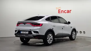 Renault XM3