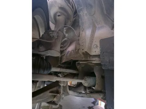 Subaru Impreza Sports