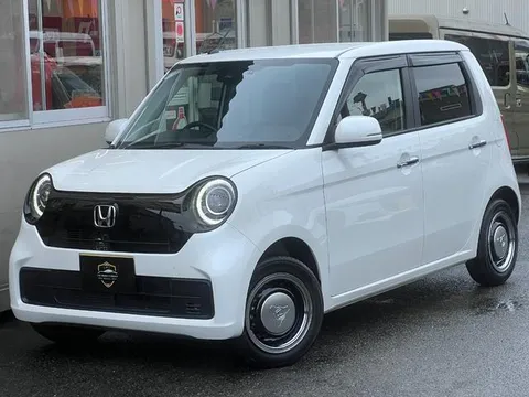 Honda N-ONE