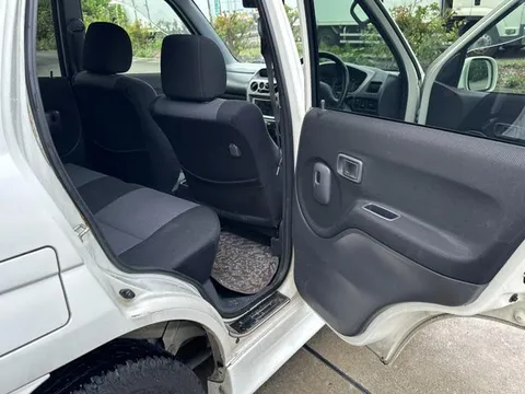 Daihatsu Terios Kid