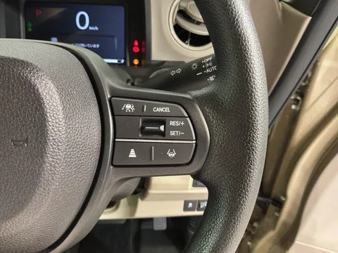 Honda N-BOX Joy