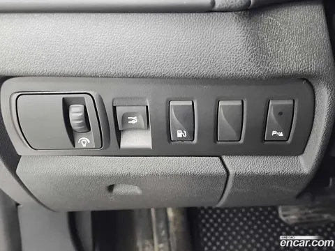 Renault SM3