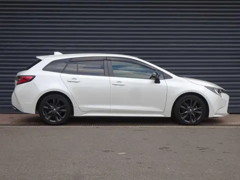 Toyota Corolla Touring