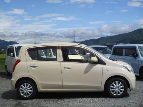 Suzuki Alto Eco