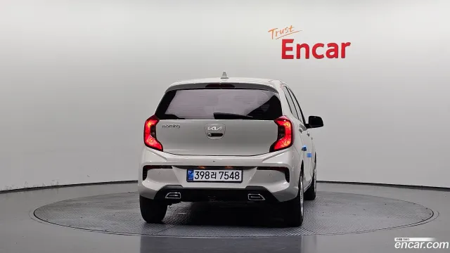 Kia Picanto (Morning)
