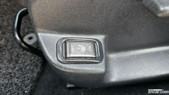 Renault SM3