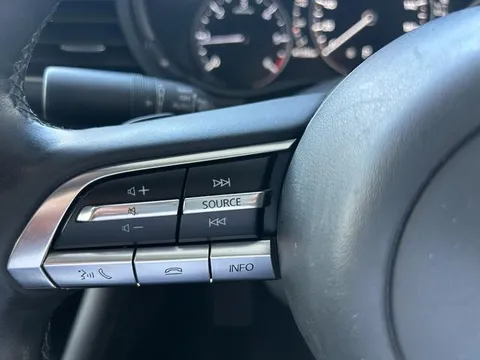 Mazda MAZDA3 Sedan