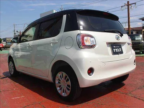 Daihatsu Boon