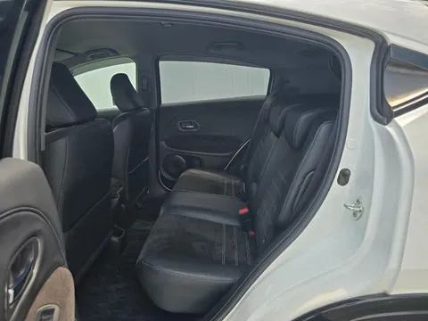Honda HR-V (Vezel)