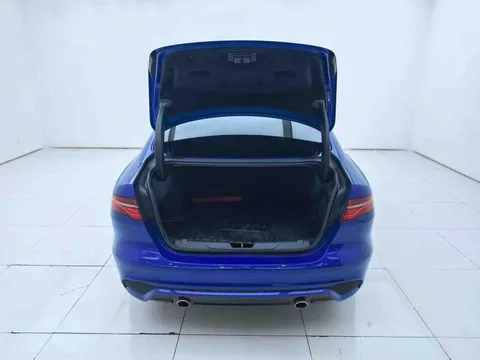 Jaguar XEL