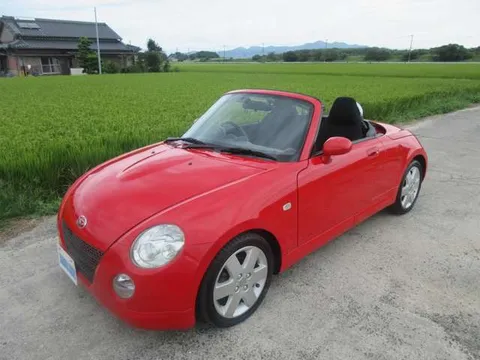 Daihatsu Copen