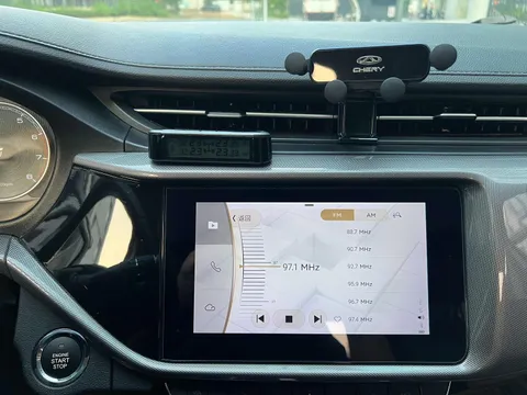 Chery Arrizo 5