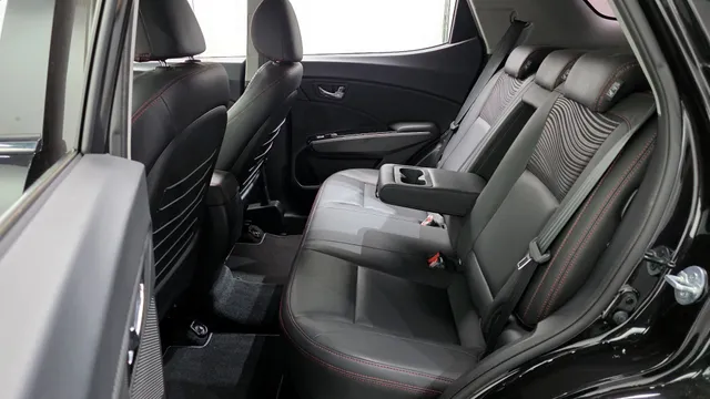 SsangYong Tivoli XLV (Tivoli Air)