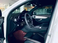 Mercedes-Benz Mercedes-Benz GLC