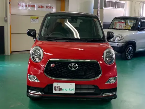 Toyota Pixis Joy