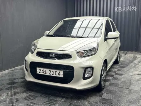 Kia Picanto (Morning)