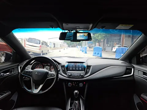 Chevrolet Monza