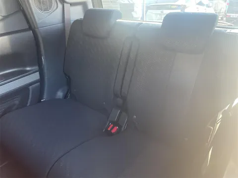 Honda N-BOX Slash