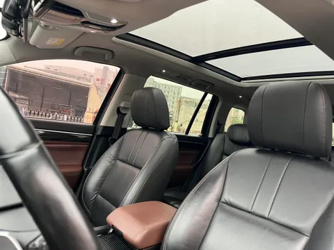 Gac GS8
