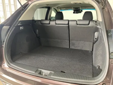 Honda HR-V (Vezel)