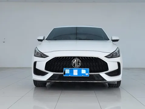 MG MG5