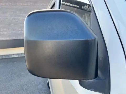 Toyota TownAce Van