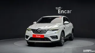 Renault XM3