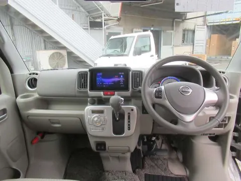Nissan Clipper Rio