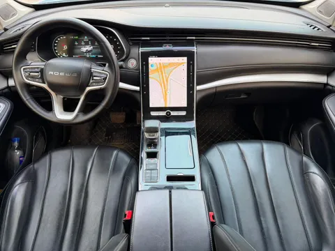 Roewe RX5