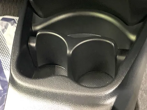 Toyota Yaris (Vitz)