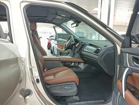 Honda UR-V