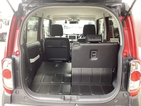 Mazda Flair Crossover