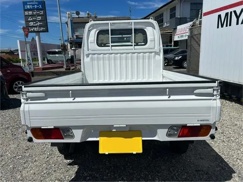 Mitsubishi Minicab Truck