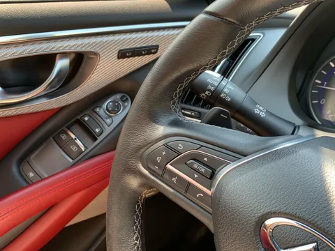 Infiniti