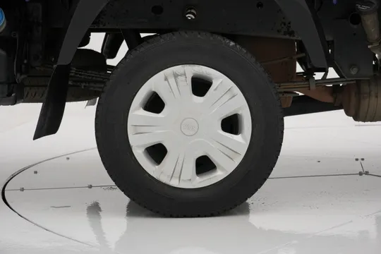 Kia Bongo 3