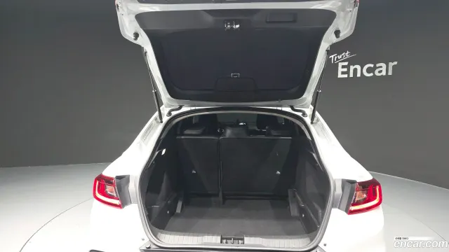 Renault XM3